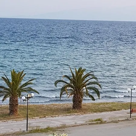 Aparthotel Argo *